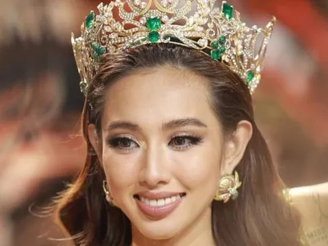Miss Grand Thùy Tiên chính thức lên tiếng về tin đồn mua giải: 'Tôi đã tính trước và không sợ'