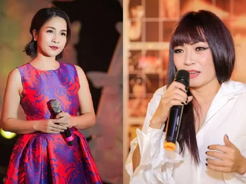Diva Mỹ Linh, Phương Thanh cùng dàn sao Việt xúc động nói lời tiễn biệt nhạc sĩ Phú Quang