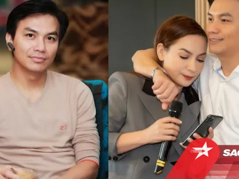 Mạnh Quỳnh chính thức lên tiếng về chuyện song ca với con gái Phi Nhung