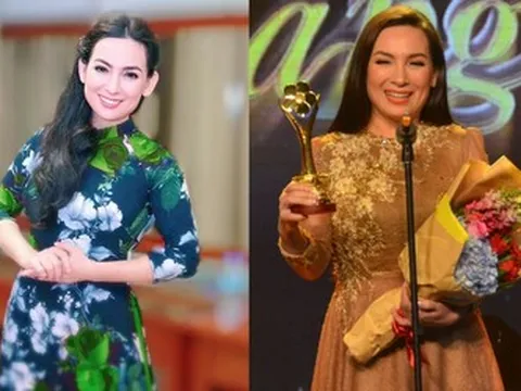 Cố ca sĩ Phi Nhung được đề cử giải Mai Vàng, nhiều khán giả nghẹn ngào