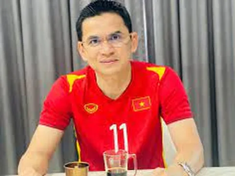 Kiatisak dễ đoán sai, Việt Nam sẽ gặp Thái Lan ở bán kết AFF Cup 2020?