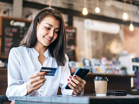 3 cách kích hoạt thẻ ATM gắn chip cực đơn giản, không cần phải đến ngân hàng