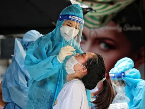 Ngày 11/12, Hà Nội phát hiện thêm 731 ca mắc Covid-19, trong đó, 204 ca cộng đồng
