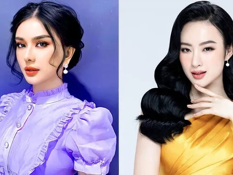 Lâm Khánh Chi cho biết đã khỏi bệnh nhờ uống thuốc của Angela Phương Trinh