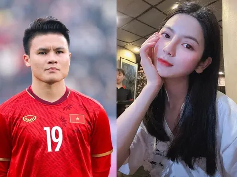 'Bạn gái tin đồn' của tiền vệ Quang Hải bị đe dọa hành hung, tạt axit cả gia đình, phải báo công an