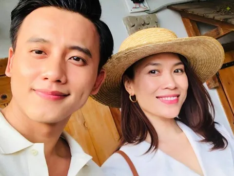 Mai Tài Phến bất ngờ thông báo 'tin quan trọng', Mỹ Tâm liên tục được netizen réo gọi