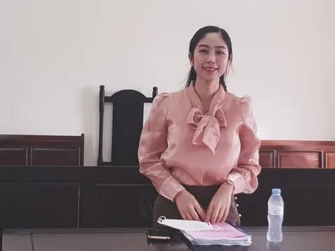 Chuyện chưa kể về vụ án “Xúc phạm nhân phẩm và danh dự người khác”
