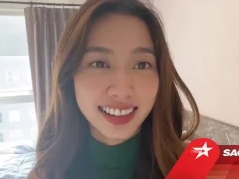 Thùy Tiên một thân một mình đi khám bệnh ở xứ người, fan lo lắng vì lịch trình dày đặc