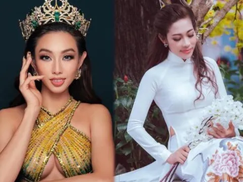 Hậu ồn ào với Miss Grand Thùy Tiên, chị gái Đặng Thu Thảo nhắn nhủ 'cực gắt' anti-fan khi bị mắng chửi