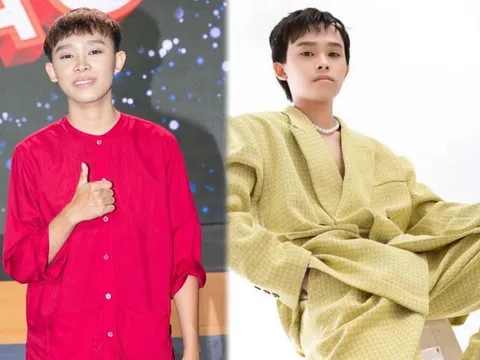 Hậu ồn ào, fan ngỡ ngàng trước diện mạo khác lạ của Hồ Văn Cường
