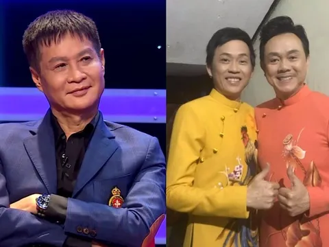 Đạo diễn Lê Hoàng: 'Nếu không có Chí Tài, Hoài Linh sẽ bơ vơ không nơi nương tựa”