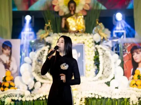 Tưởng nhớ Phi Nhung nhưng lại bị cho là 'câu fame', Tố My đáp trả cực gắt