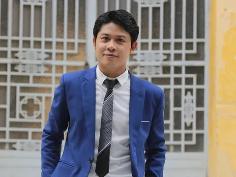 Nhạc sĩ Nguyễn Văn Chung dương tính với Covid-19