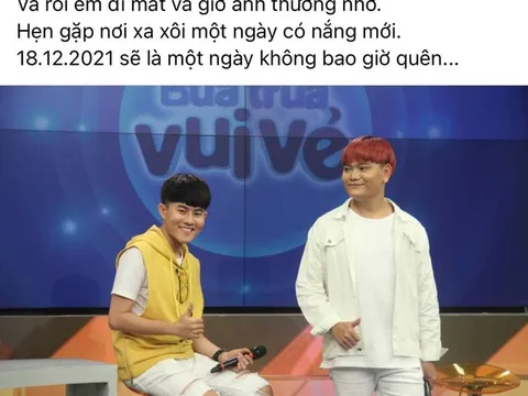 Ca sĩ Phạm Chí Thành qua đời sau thời gian chống chọi bệnh tật