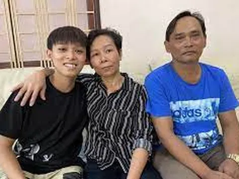 Cuộc sống hiện tại của Hồ Văn Cường: Ở nhà thuê cấp 4, bị suy dinh dưỡng