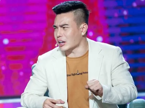 Lê Dương Bảo Lâm lên tiếng khi bị nói giống quái xế trẻ trâu, vừa bồng con vừa bốc đầu xe