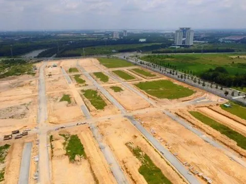 Những nghi vấn về vai trò của cá nhân, tổ chức trong ‘đại án’ 43 ha đất vàng?