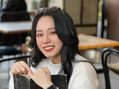 Cô giáo Minh Thu lên tiếng về nghi vấn mang thai, chỉ ra 2 'thủ phạm' làm nên 'cái bụng to'