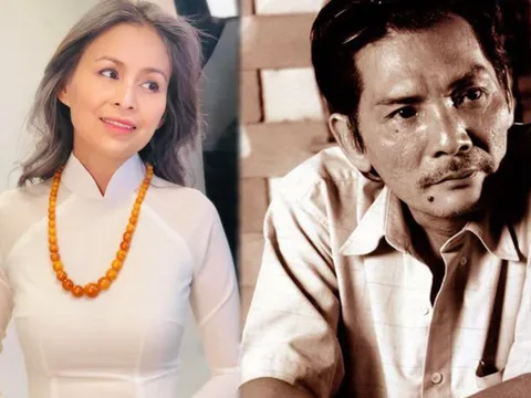 Vợ cũ Huy Khánh mỉa mai NS Thương Tín: 'Tôi thấy ai có máu nghiện cờ bạc là tôi bỏ của chạy lấy người'