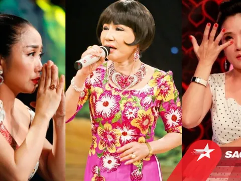 Nghệ sĩ Việt xót xa hay tin NSƯT Thanh Kim Huệ qua đời vì ung thư