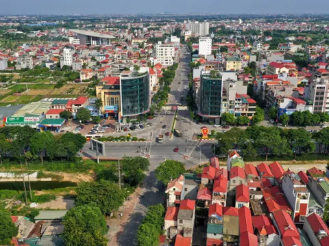 Chính thức “khai tử” dự án Trung tâm phân phối và mua sắm Hà Nội