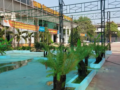 Trung tâm dịch vụ và thi đấu thể thao Thái Nguyên đổi mới sau 20 năm xây dựng, phát triển