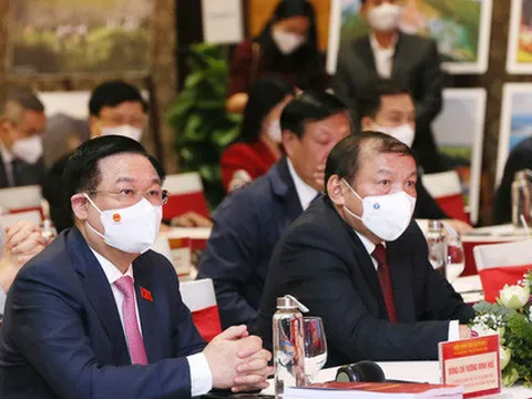 Giải pháp phục hồi và phát triển du lịch phải được xem xét hài hòa với tổng thể chiến lược phát triển kinh tế xã hội