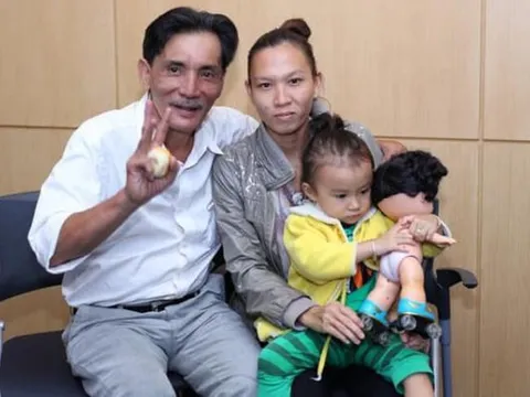 Vợ chồng Thương Tín lộ chi tiết bất nhất trong lời kể, cộng đồng mạng thêm hoài nghi về chữ 'Tín'
