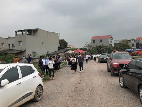 ‘Hết đường’ đầu cơ bất động sản?
