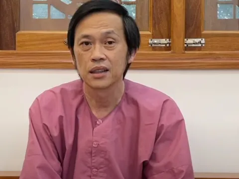 Dù đã được minh oan, NS Hoài Linh vẫn bị đàn em lên tiếng công kích: 'Không trung thực thì mất nghiệp'