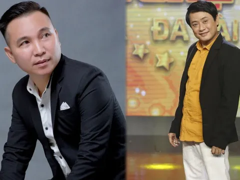 Nhạc sĩ Tô Hiếu: 'Tấn Bo nhiều lần dồn người khác vào đường cùng, tôi sẽ mời công an vào cuộc'