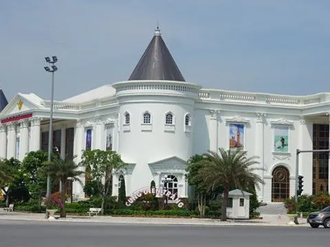 Điểm tên 5 dự án “đất vàng” ở TP Thanh Hóa dính nhiều sai phạm