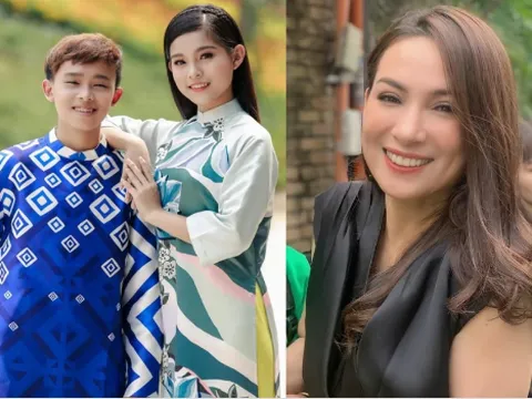 Con gái nuôi Phi Nhung gọi Hồ Văn Cường là 'ai đó tên C', nhắc chuyện phải biết ơn và đạo đức