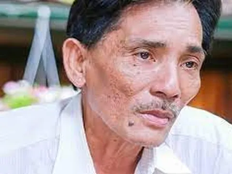 Thương Tín bất ngờ bị sửa thông tin trên Wikipedia bằng lời lẽ nặng nề: 'Một diễn viên hết thời'