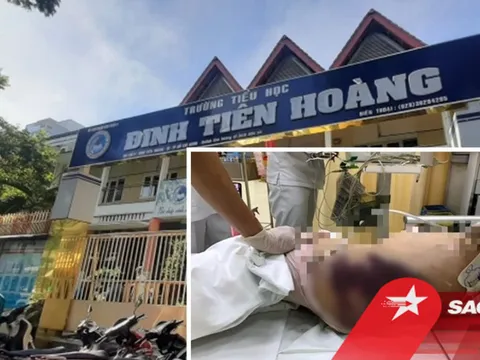 Vụ bé gái 8 tuổi bị 'dì ghẻ' bạo hành tử vong: Cô Hiệu trưởng tiết lộ những thông tin quan trọng