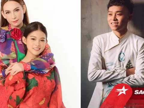 Con nuôi cố ca sĩ Phi Nhung có động thái cứng rắn khi bị mắng đố kỵ với Hồ Văn Cường
