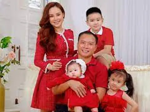 Vy Oanh lên án chuyện bạo hành trẻ em, mong năm 2022 dịch bệnh Covid được đẩy lùi