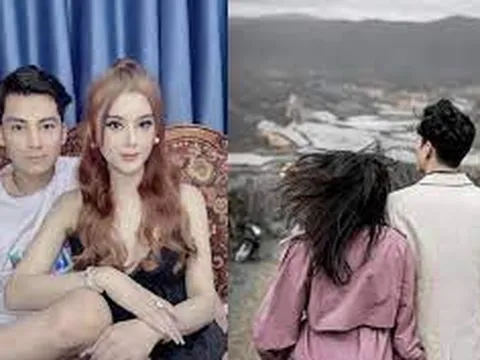 Lâm Khánh Chi 'đau lòng' khi chồng cũ đăng ảnh tình cảm bên tình mới?