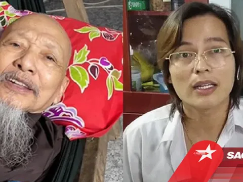 Dòng trạng thái gây chú ý của anh Lê Thanh Minh Tùng sau khi 'cha ruột' Lê Tùng Vân bị khởi tố 3 tội danh