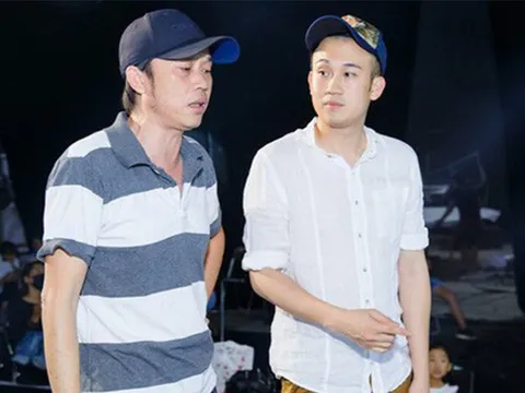 Hoài Linh tái xuất showbiz, Dương Triệu Vũ liền nhắn gửi đến nam danh hài