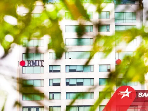 Xôn xao thông tin ĐH RMIT phải tạm đóng cửa trường học 2 ngày vì có sinh viên... dọa đốt trường?