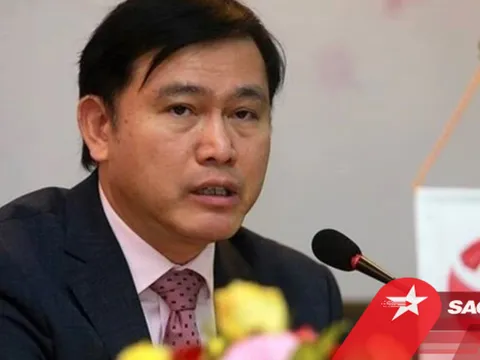 Ông Vũ Tiến Thành bỏ họp ra về: 'VPF điều hành độc đoán để lợi ích nhóm'!