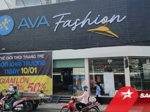 Thế Giới Di Động tinh ý Việt hoá tên tiếng Anh của loạt chuỗi mới để khách hàng dễ nhớ
