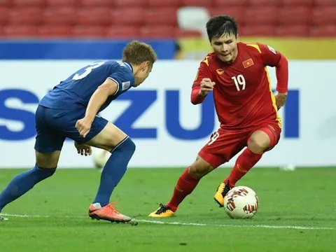 Quang Hải trước cơ hội sang châu Âu chơi bóng, Hà Nội FC có 'cởi trói'?