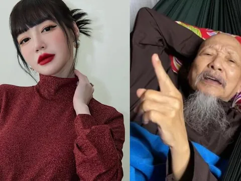 Elly Trần 'đứng không vững' trước sơ đồ huyết thống của ông Lê Tùng Vân, còn muốn 'tẩm ướp'
