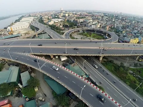 Năm 2022: 50.000 tỷ đồng đầu tư xây dựng hàng loạt dự án lớn