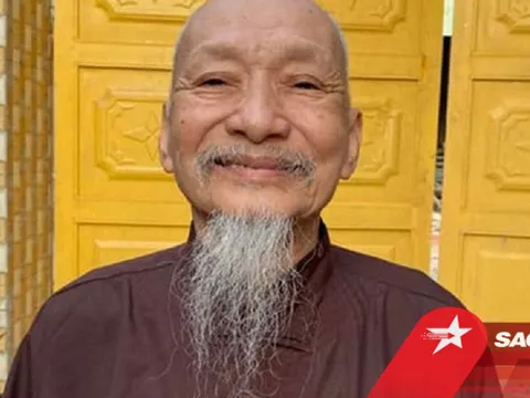 Trước khi bị điều tra về tội loạn luân, Lê Tùng Vân từng hớn hở treo thưởng cho cô gái dám nhận là vợ ông