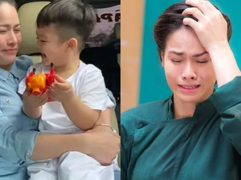 Thấy Nhật Kim Anh quyết liệt giành nuôi con, antifan buông lời kém duyên: Đẻ đứa nữa mà nuôi