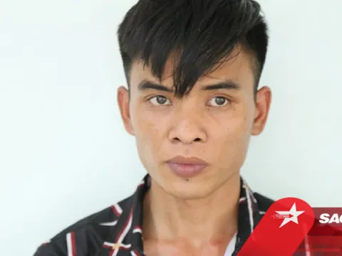 Dạy con gái của người tình học online, gã thanh niên gây ra 'tội tày đình' trên gác xép phòng trọ