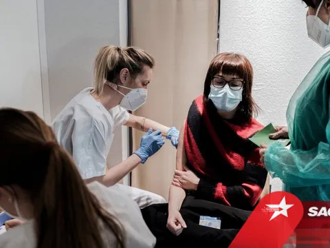 Vaccine Covid-19 ảnh hưởng như thế nào đến kinh nguyệt phụ nữ theo nghiên cứu mới?